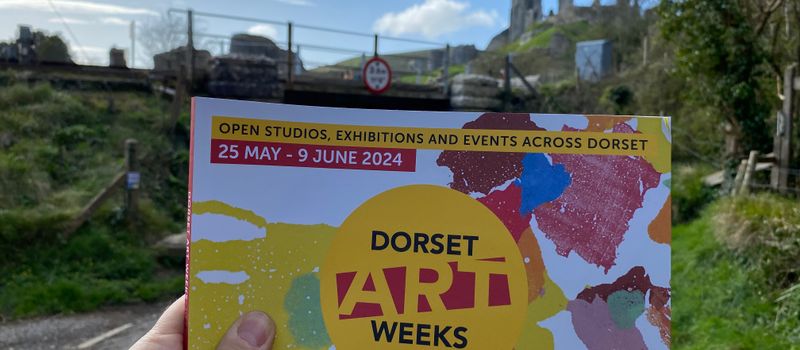Dorset Art Weeks Returns