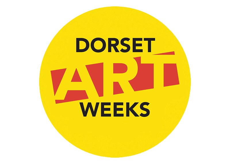 We're Hiring - Dorset Art Weeks 2024 Event Producer