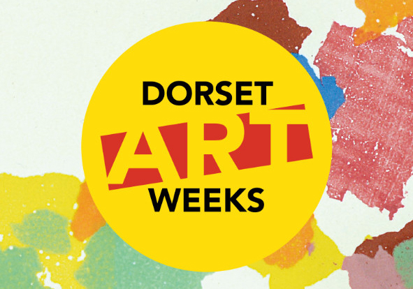 Dorset Art Weeks - DVA Members Taking Part