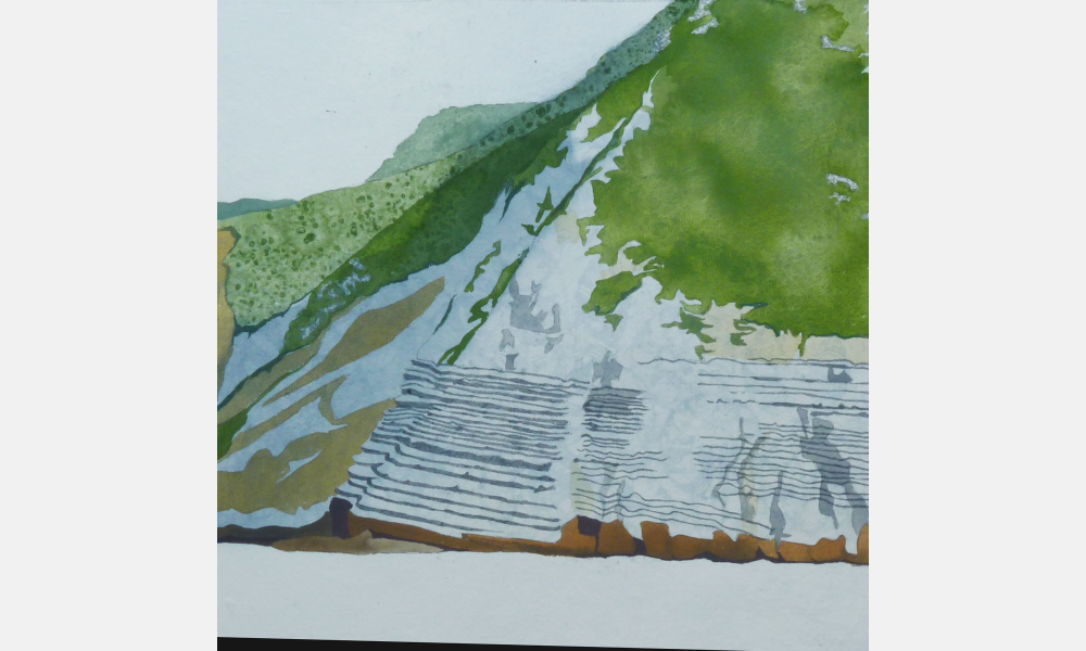 Sally Maltby Artist Details Dorset Visual Arts