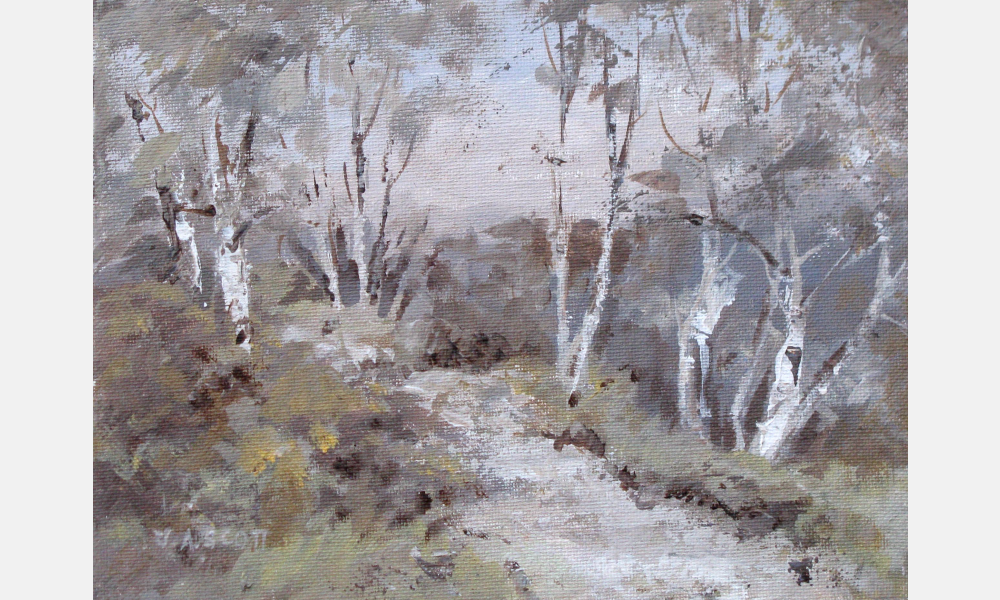 Joan Scott Artist Details · Dorset Visual Arts