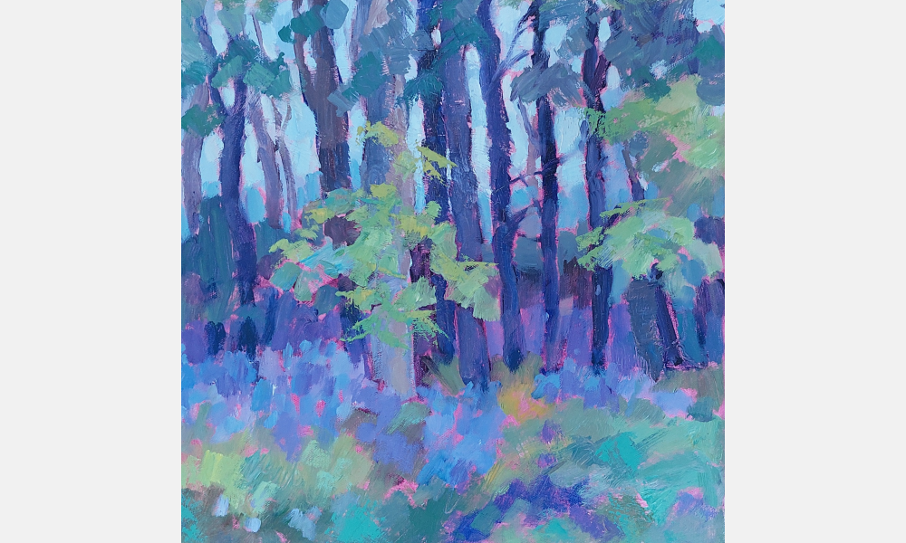 Barbara Green Artist Details · Dorset Visual Arts